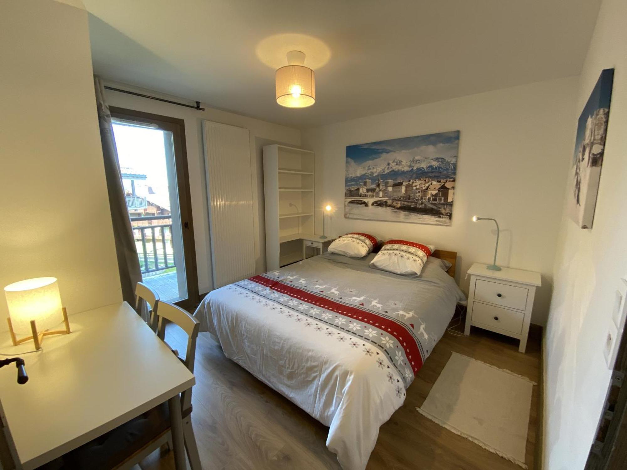 Les 7 Laux Immobilier Chalet E Prapoutel Exterior photo