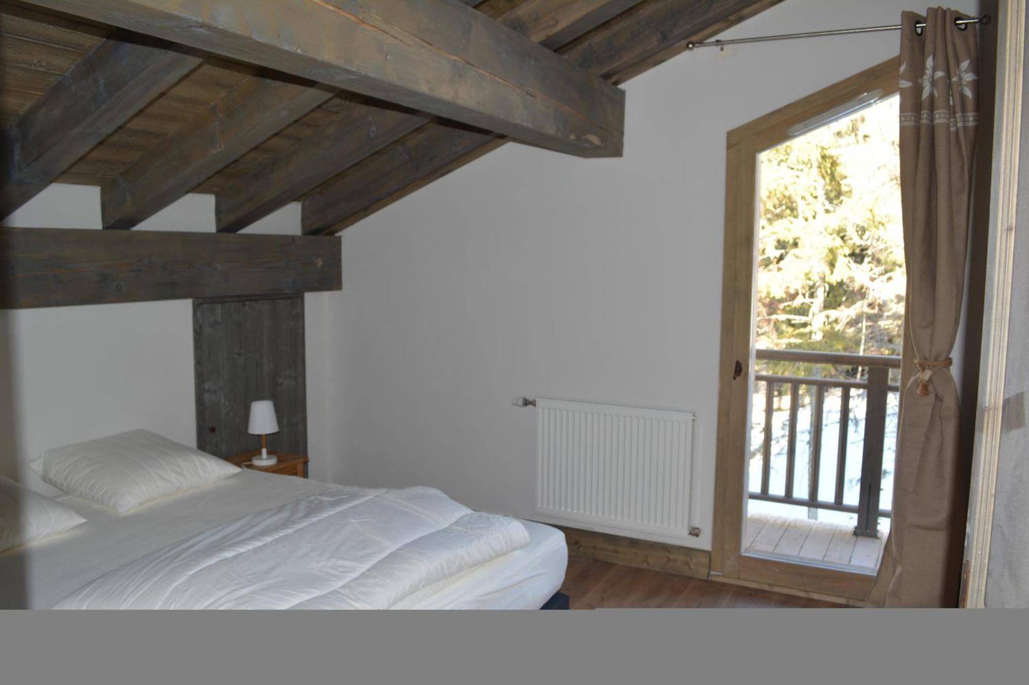 Les 7 Laux Immobilier Chalet E Prapoutel Exterior photo