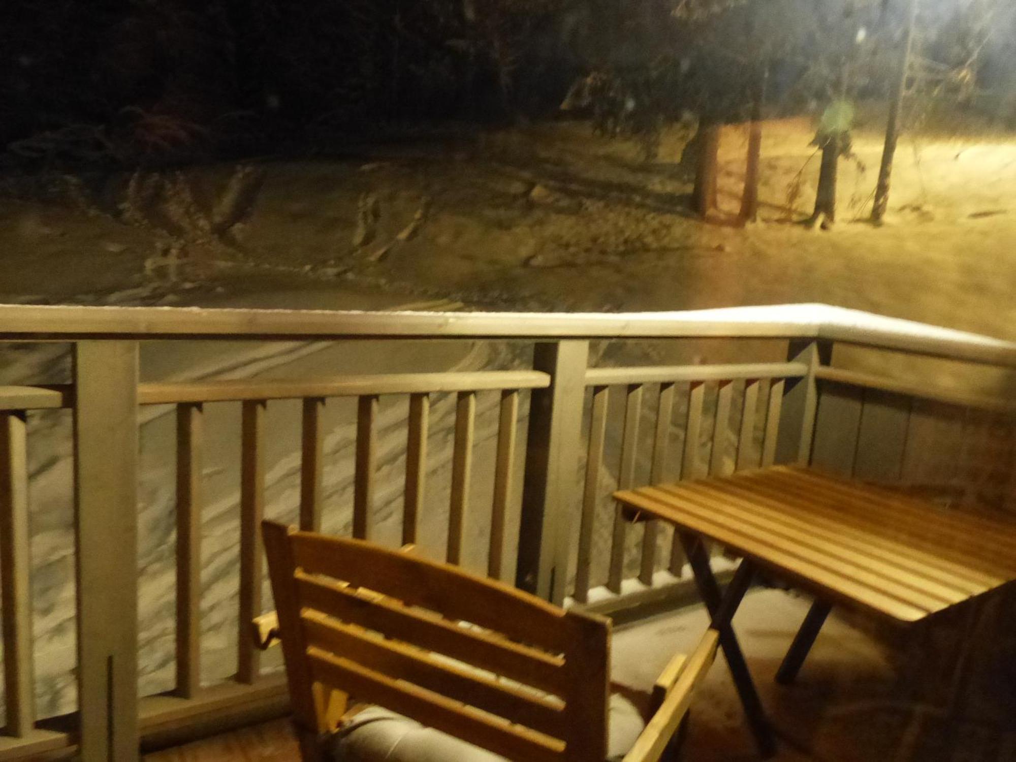 Les 7 Laux Immobilier Chalet E Prapoutel Exterior photo