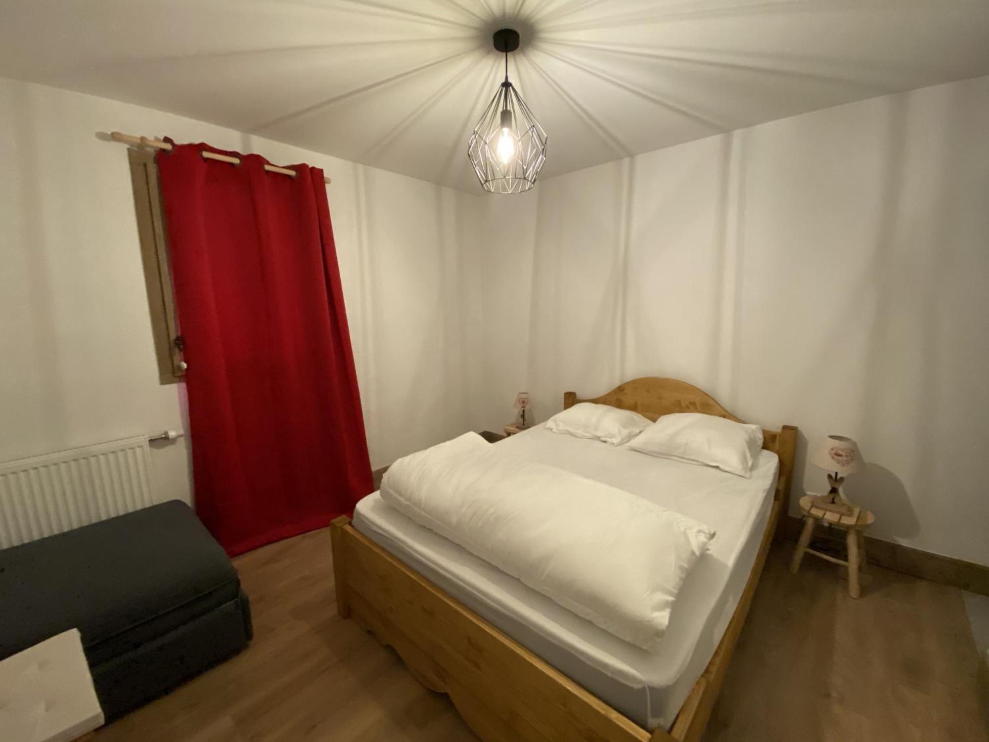 Les 7 Laux Immobilier Chalet E Prapoutel Exterior photo