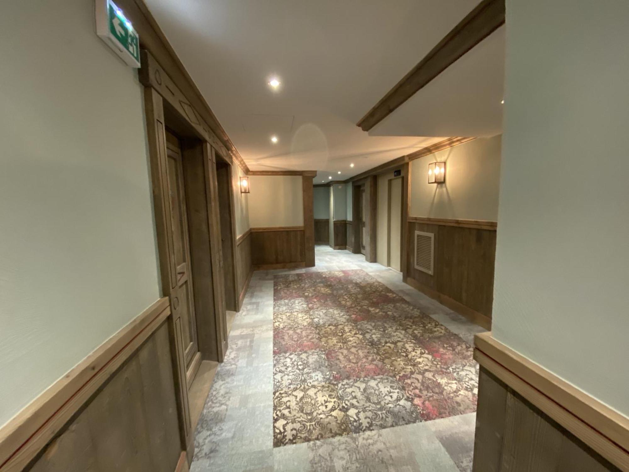 Les 7 Laux Immobilier Chalet E Prapoutel Exterior photo