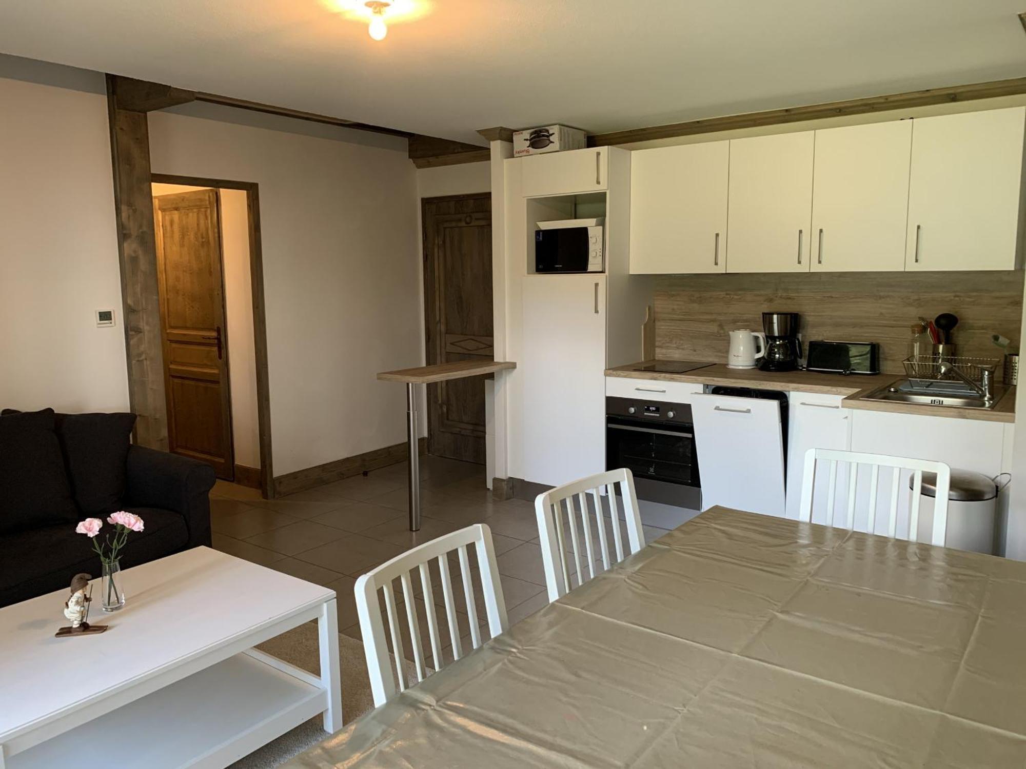 Les 7 Laux Immobilier Chalet E Prapoutel Exterior photo
