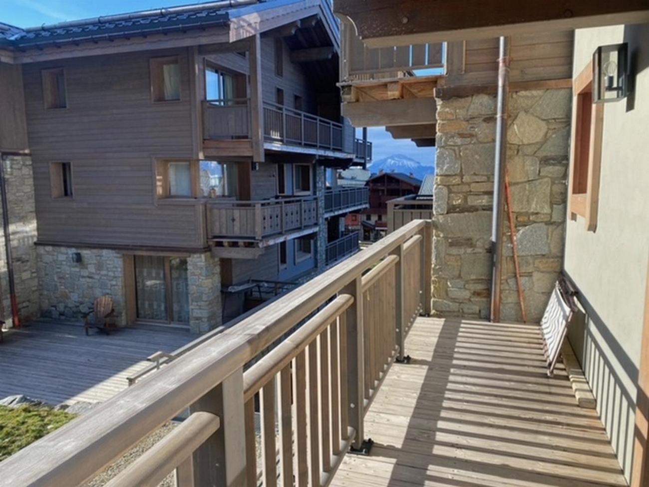 Les 7 Laux Immobilier Chalet E Prapoutel Exterior photo