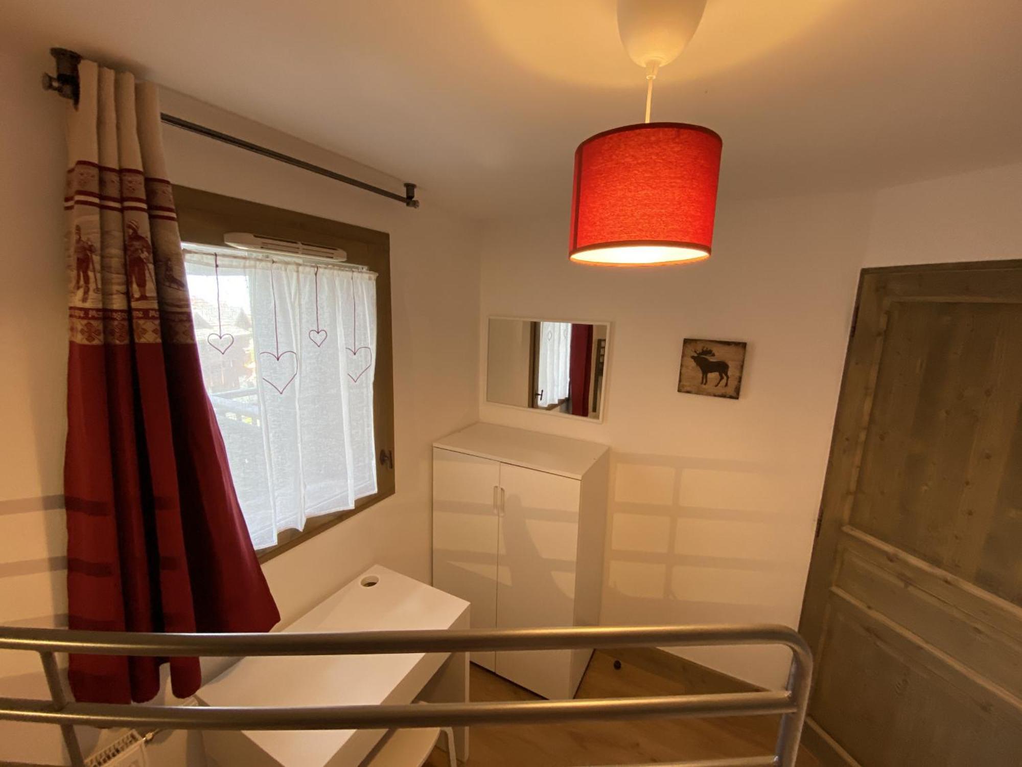 Les 7 Laux Immobilier Chalet E Prapoutel Exterior photo