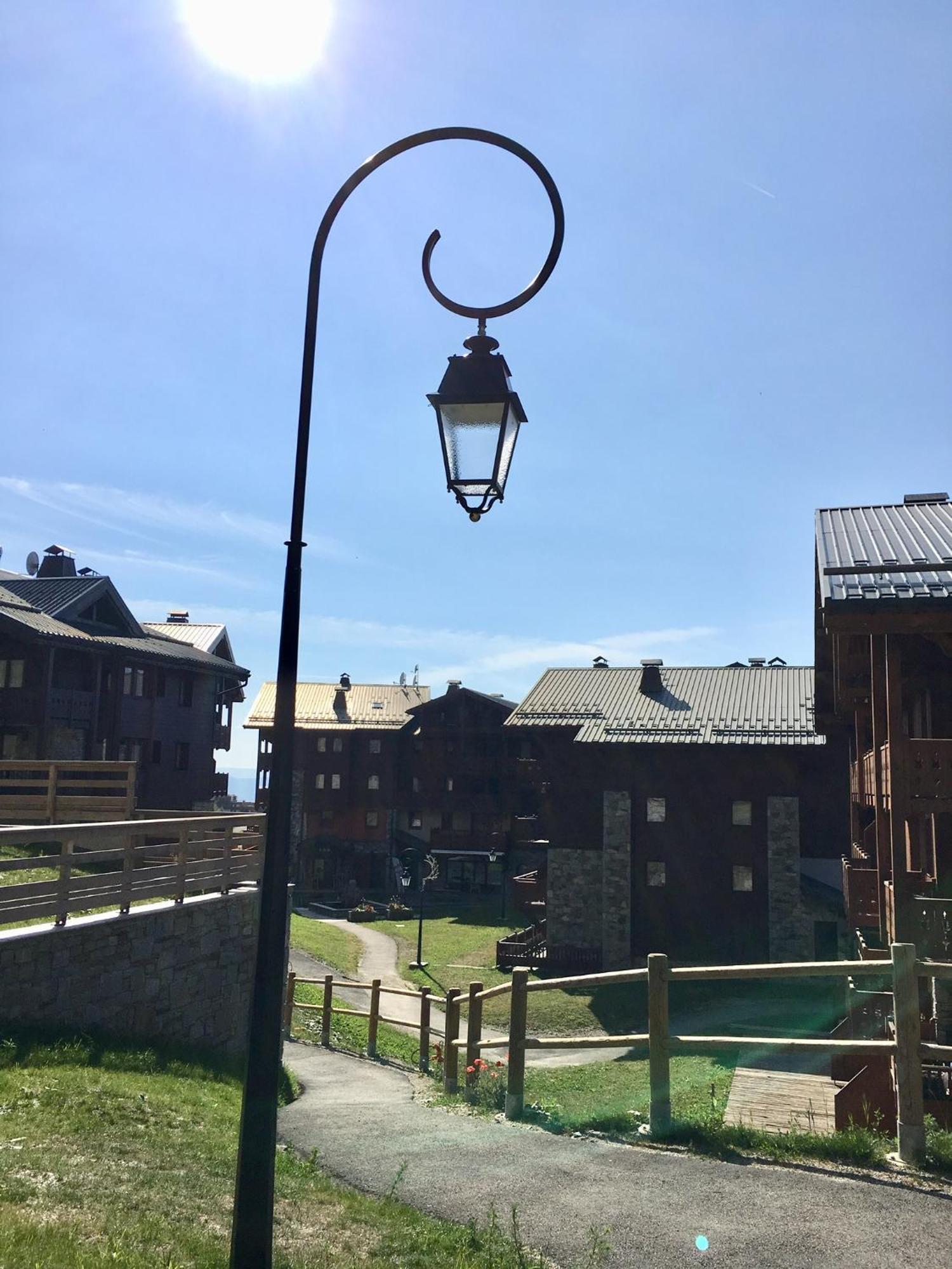 Les 7 Laux Immobilier Chalet E Prapoutel Exterior photo