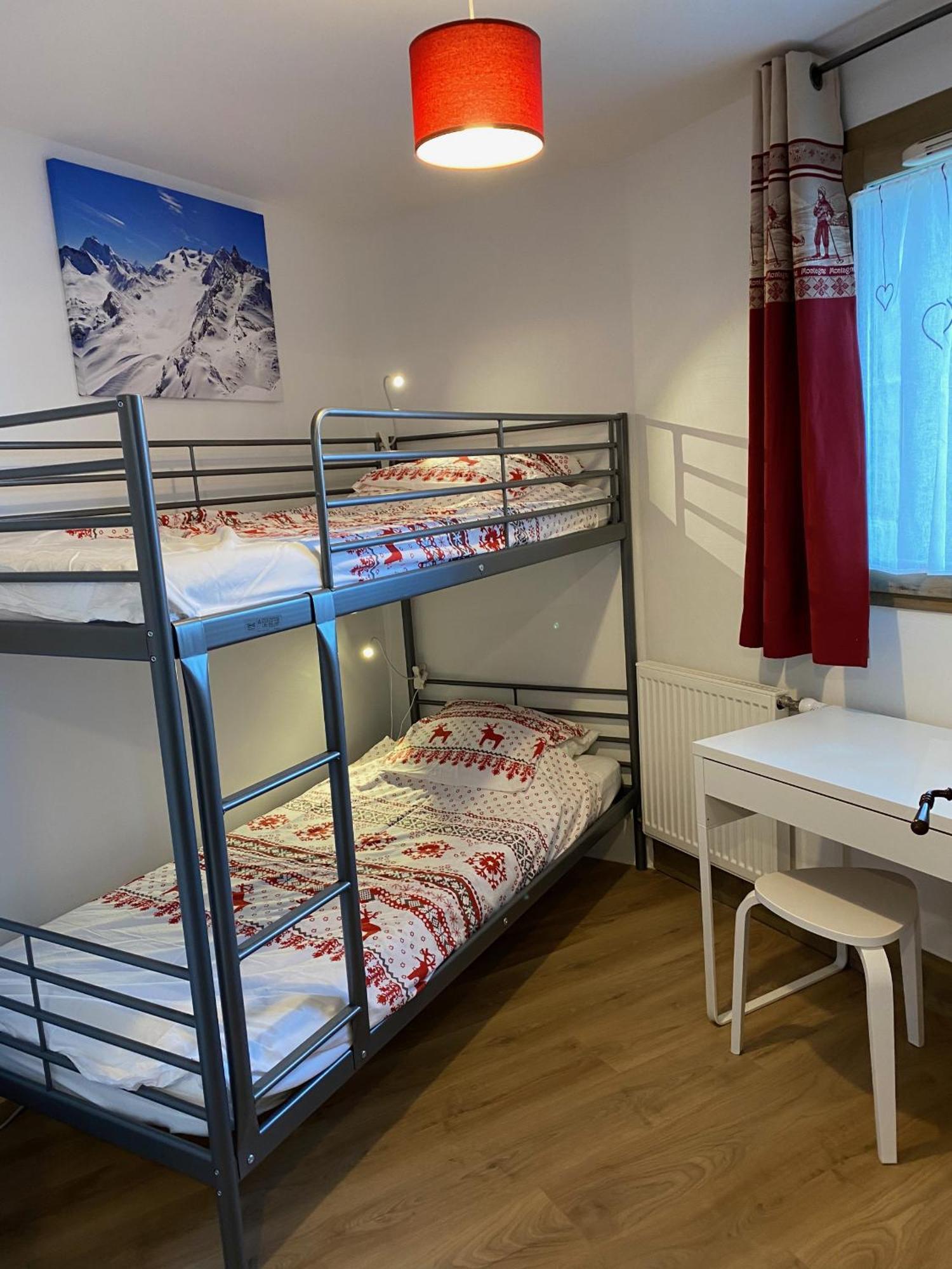 Les 7 Laux Immobilier Chalet E Prapoutel Exterior photo